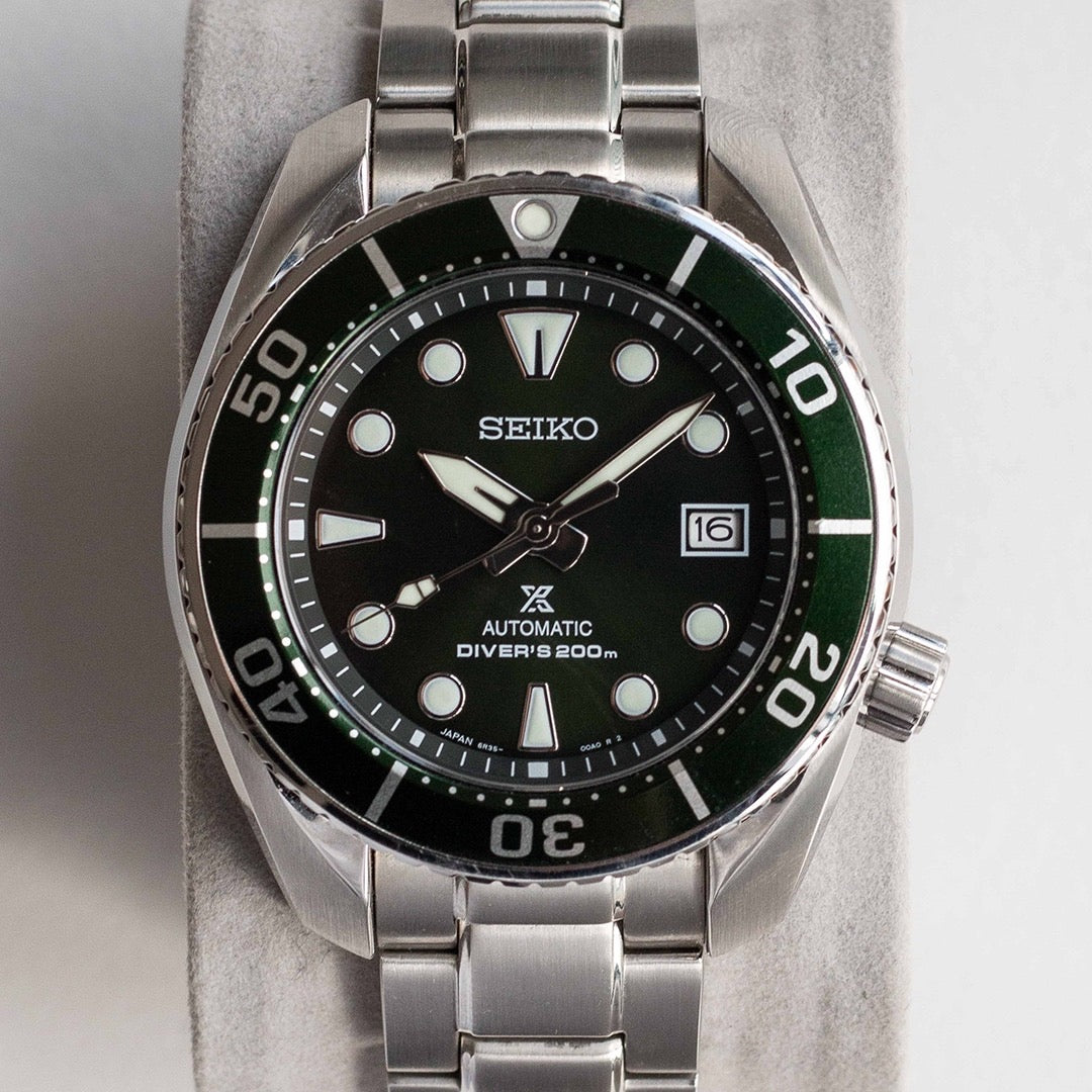 Seiko Sumo Hulk Spb103j1 spb103j1 spb103 Preorder