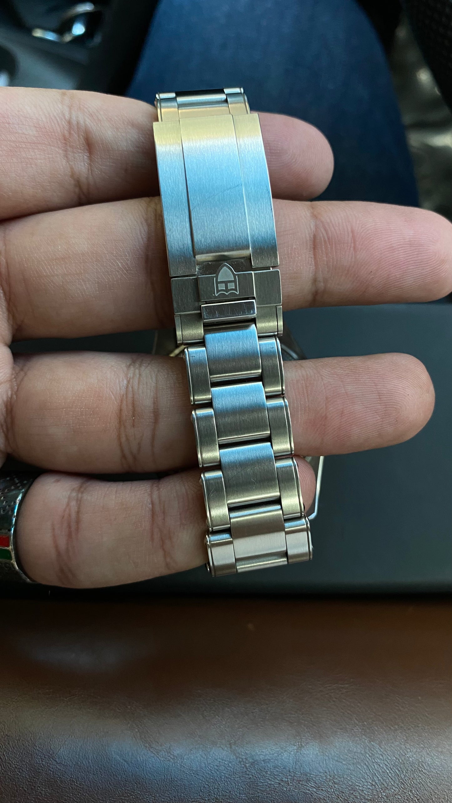 Tudor Black Bay Pro M79470-0001