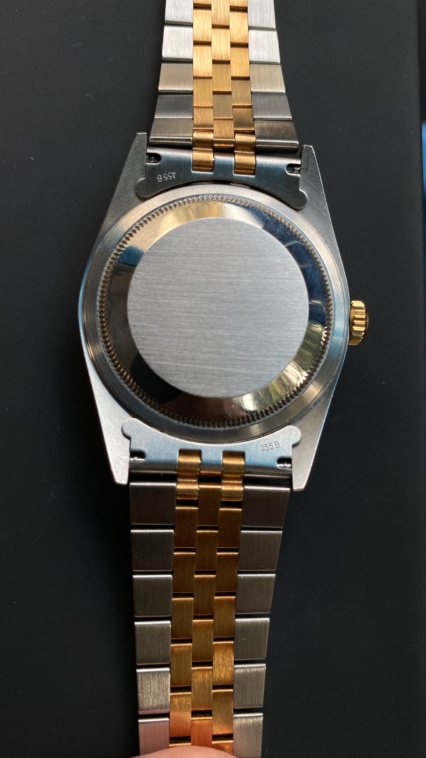 Rolex Datejust 16233 36mm