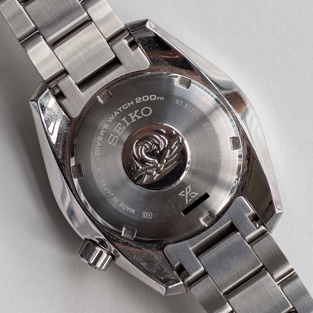 Seiko Sumo Hulk Spb103j1 spb103j1 spb103 Preorder