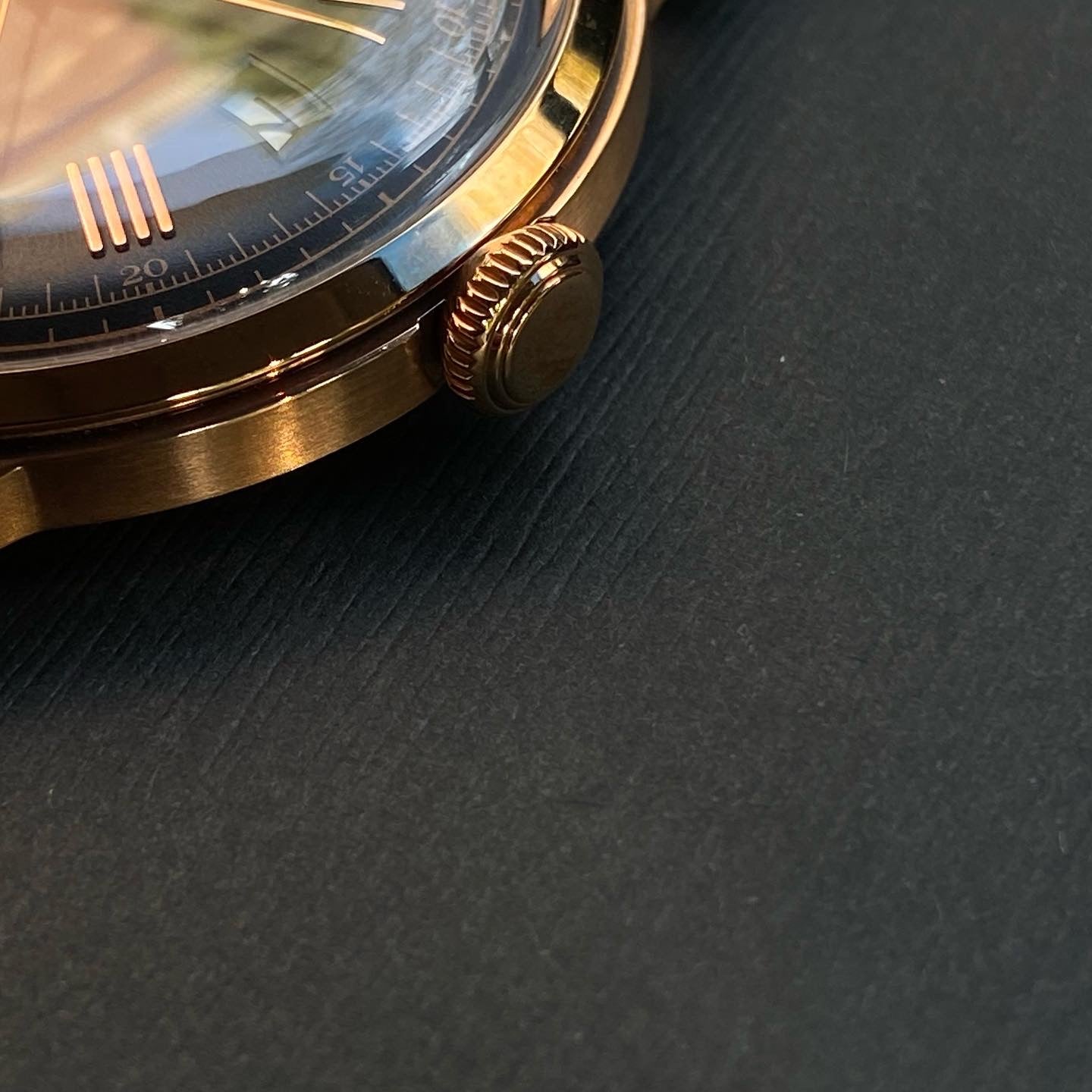 Orient bambino gen 2