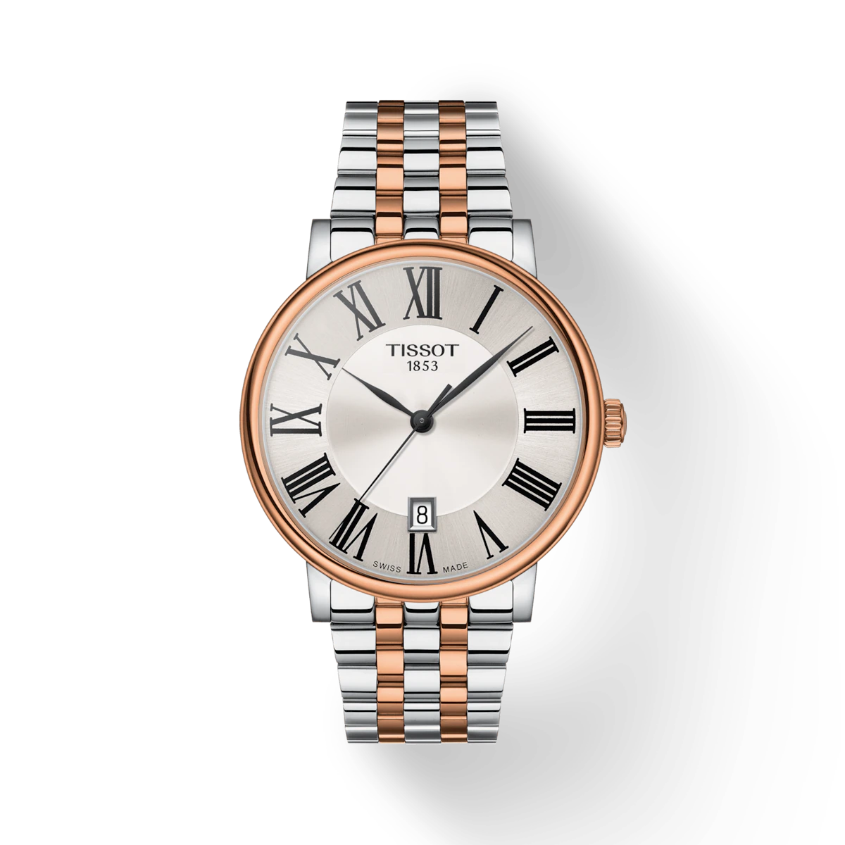 Tissot Carson Premium Quartz T122.410.22.033.00