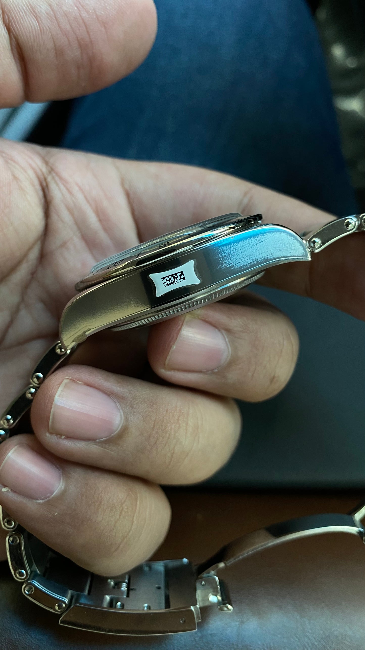 Tudor Black Bay Pro M79470-0001