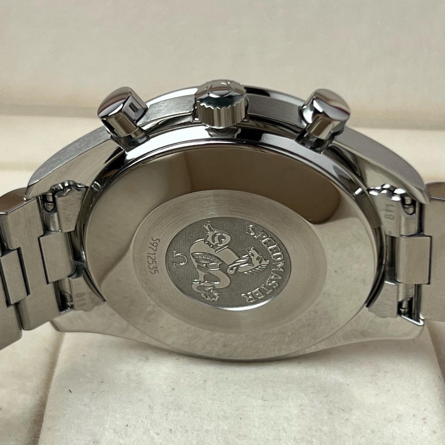 Omega Speed Master Reduced 3510.50 (Preowned) full set 2008
