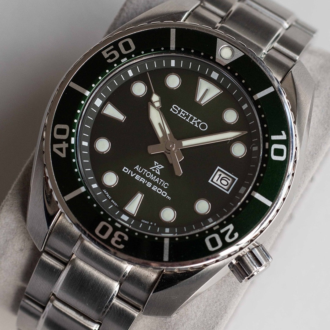 Seiko Sumo Hulk Spb103j1 spb103j1 spb103 Preorder