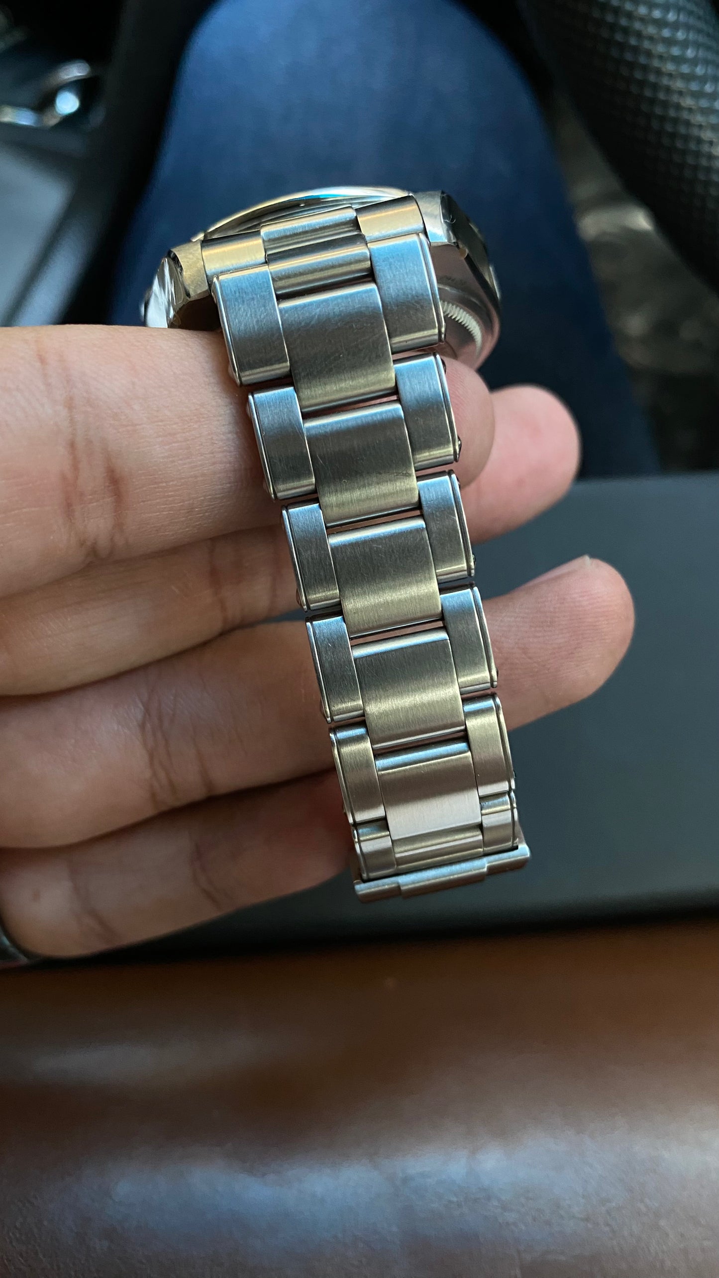 Tudor Black Bay Pro M79470-0001