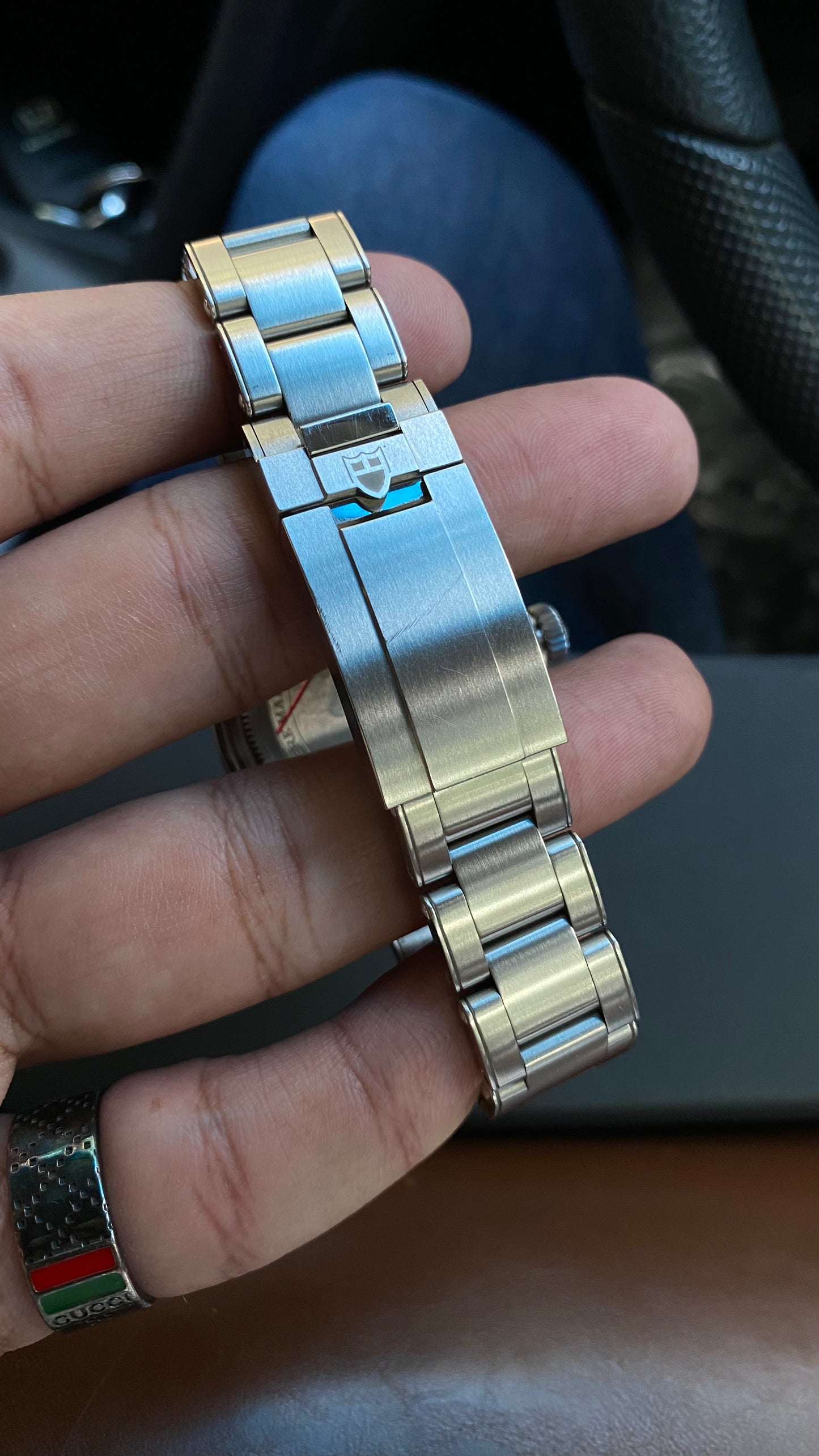 Tudor Black Bay Pro M79470-0001