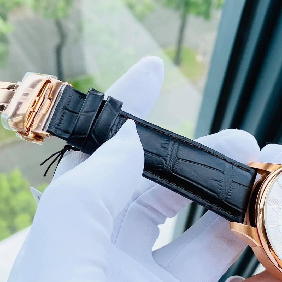 Tissot chemin des tourelles powermatic 80 Mens watch T0994293603800