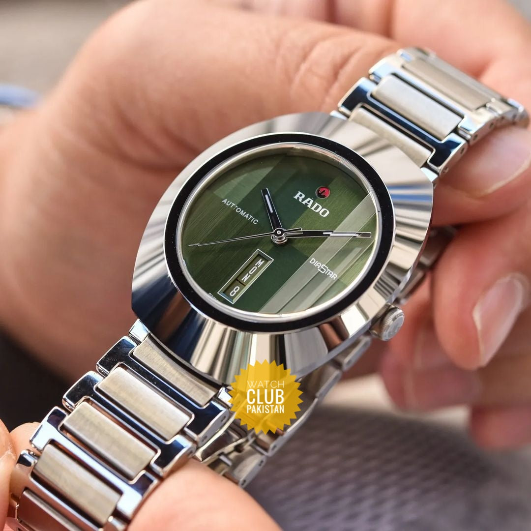 Rado diastar R12160303