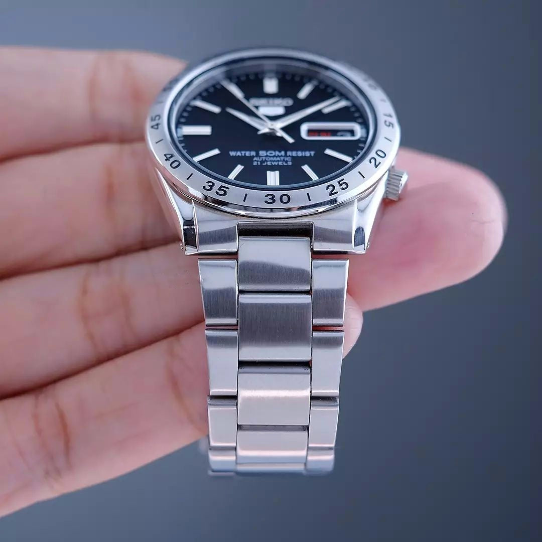 Seiko 5 polar snke01j1