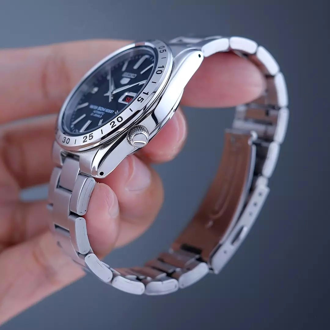 Seiko 5 polar snke01j1
