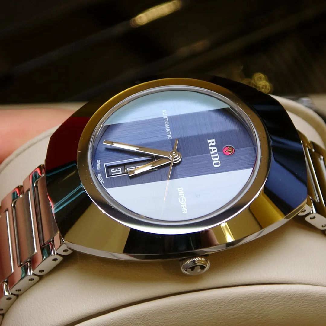 Rado diastar R12160213