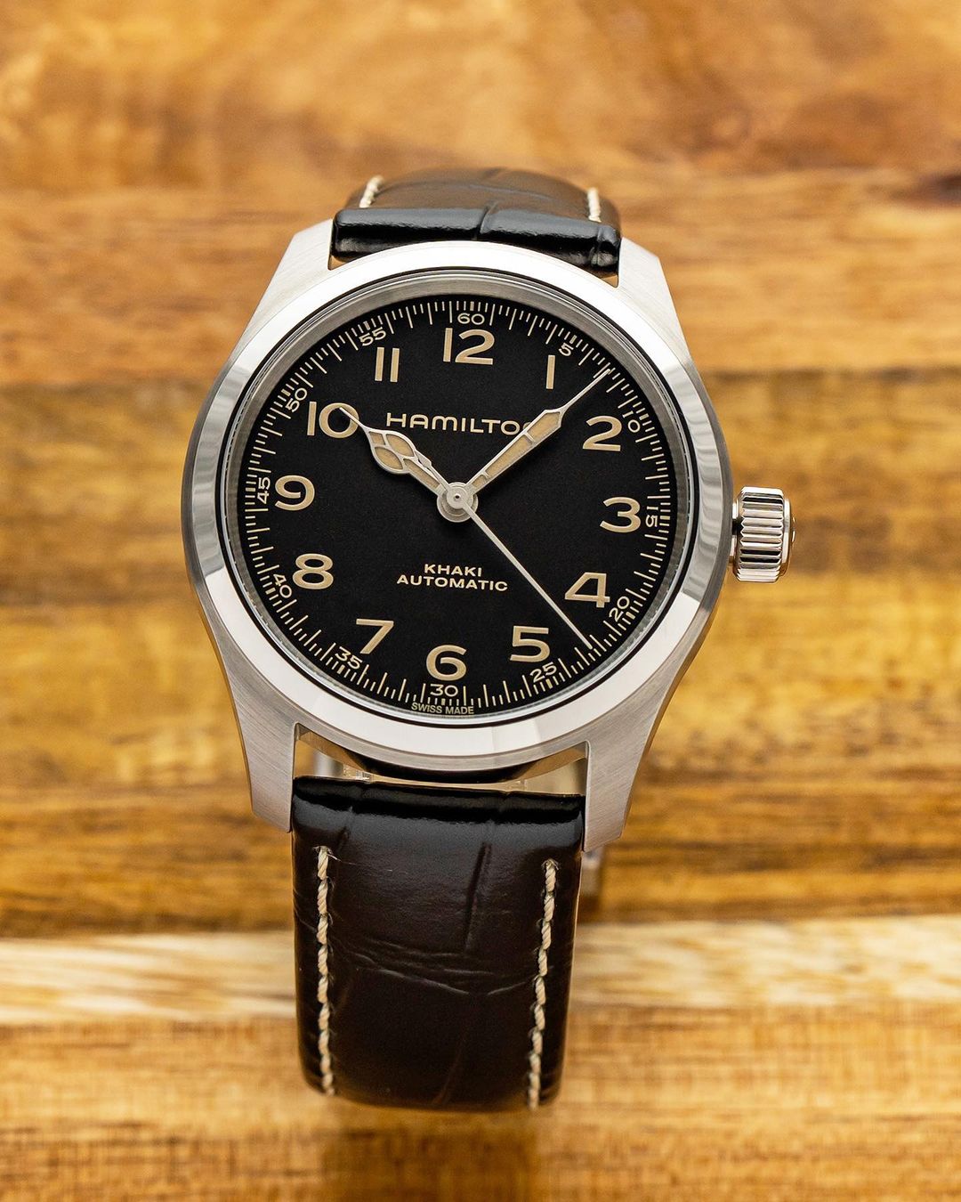 Hamilton khalhi field Murph Preorder