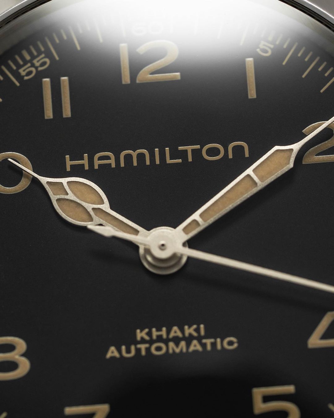Hamilton khalhi field Murph Preorder