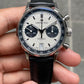 Hamilton Intramatic 40mm Panda chronograph (Pre-owned) automatic Ref: H38416711