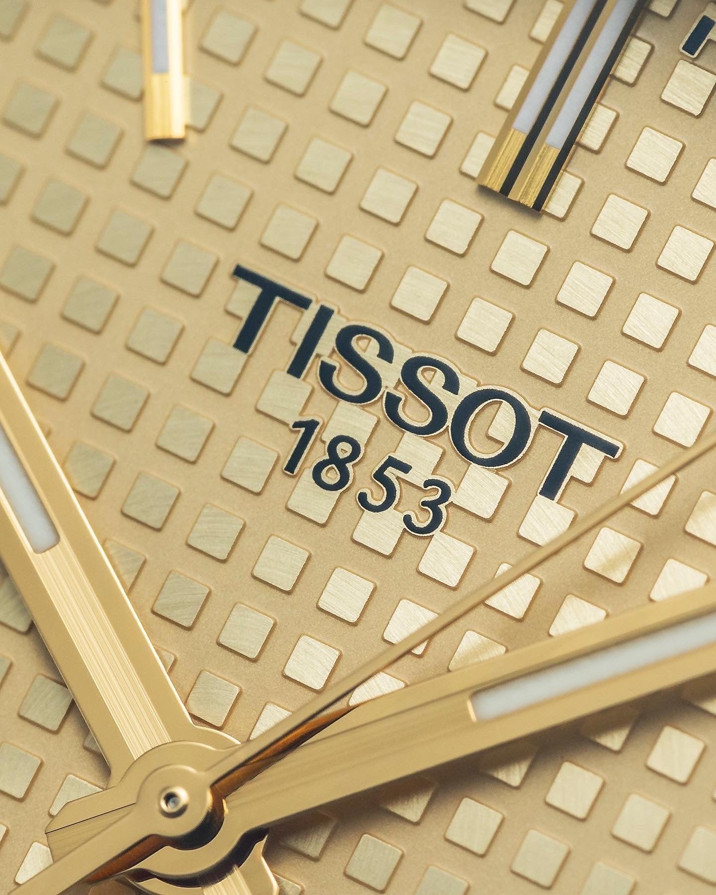 TISSOT PRX POWERMATIC 80 40mm T137.407.33.021.00 Golden dial (Pre-order)