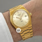 Tissot Prx 40mm golden dial(Brand-New) T137.410.33.021.00