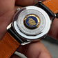 Longines Flagship Heritage 38.5mm (Pre-owned) 2024 with original invoice Ref:L4.795.4.78.2