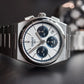 Tissot Prx blue panda Automatic chronograph T137.427.11.011.01
 (Preorder)