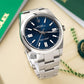 Rolex Oyster Perpetual 41 Ref: m124300-0003 Blue Dial