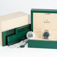 Rolex Oyster Perpetual 41 Ref: m124300-0003 Blue Dial