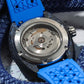 TISSOT SIDERAL S POWERMATIC 80
T145.407.97.057.01 41mm (Pre-owned) blue dial