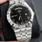 Tudor Royal Black dial m28600-0003 41mm (Brand-New) 2024