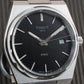 TISSOT PRX 40mm Black dial Quartz (Brand-New)
T137.410.11.051.00