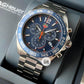 Tag Heuer Formula 1 chronograph Quartz Mens 43mm - CAZ1014.BA0842 (Pre-owned)