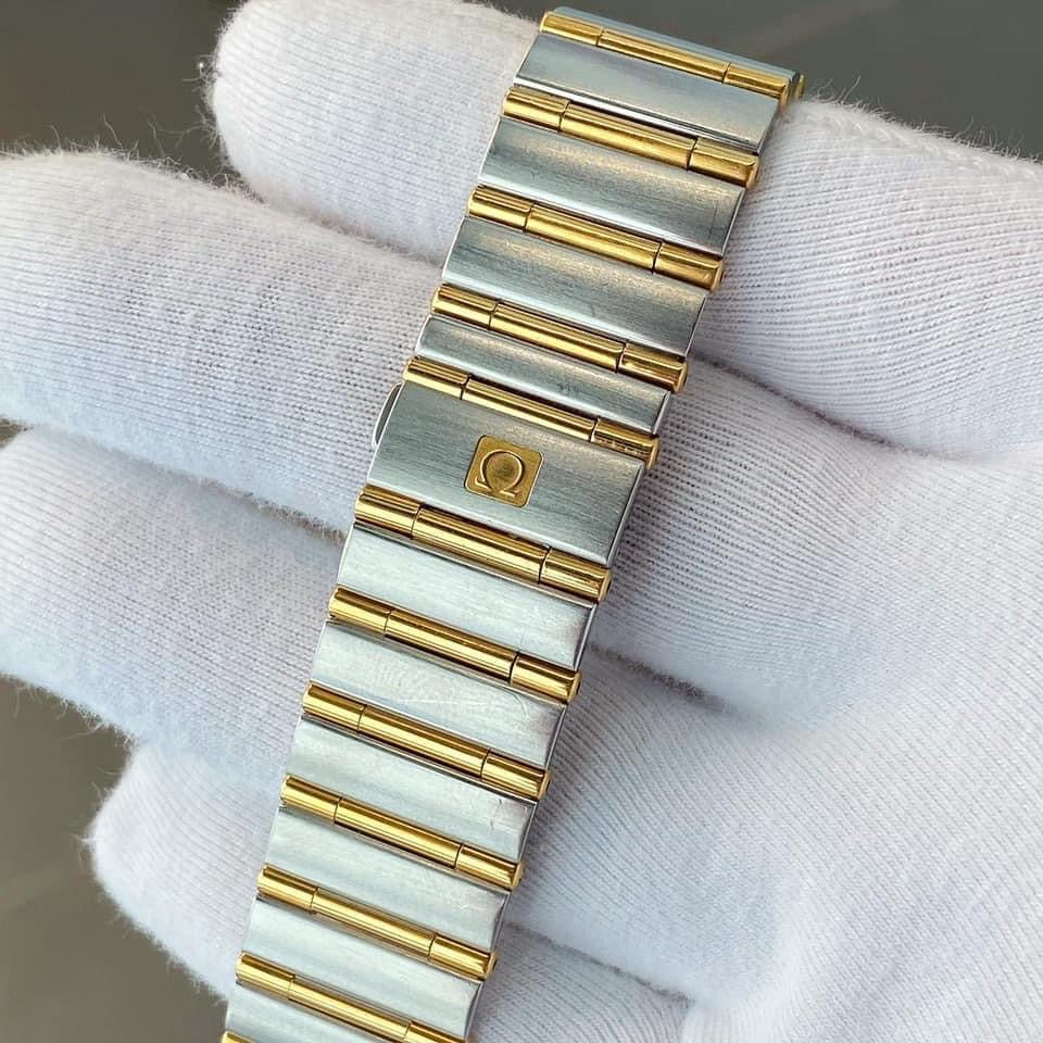 Omega constellation Automatic 36mm