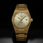 Tissot Prx 40mm golden dial T137.410.33.021.00