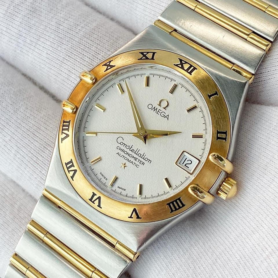 Omega – Watch Club Pakistan