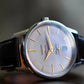 Longines Flagship Heritage 38.5mm (Pre-owned) 2024 with original invoice Ref:L4.795.4.78.2