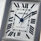 (Cartier tank solo xl Ref: 3800 xl size Only Watch (Pre-owned)