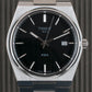 TISSOT PRX 40mm Black dial Quartz (Brand-New)
T137.410.11.051.00