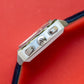 Tag-Heuer Monaco caliber 02 (Pre-owned) 2022 Full set 39mm Ref: CBL2111. FC6453