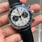 Hamilton Intramatic 40mm Panda chronograph (Pre-owned) automatic Ref: H38416711