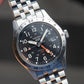 Seiko 5 Sports Gmt master ii Ref:ssk023 40mm Brand new