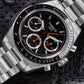 TISSOT PR516 MECHANICAL CHRONOGRAPH
T149.459.21.051.00 (Pre-owned) 41mm