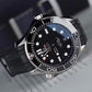 Omega Seamaster 300m Ref: 210.30.42.20.01.001 42mm (Pre-owned) black dial 2021