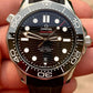 Omega Seamaster 300m Ref: 210.30.42.20.01.001 42mm (Pre-owned) black dial 2021