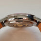 Longines Flagship Heritage 38.5mm (Pre-owned) 2024 with original invoice Ref:L4.795.4.78.2