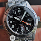 Seiko 5 Sports Gmt master ii Ref:ssk023 40mm Brand new