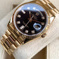 Day-Date 36mm 118238 (Pre-owned) (Preorder)