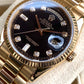 Day-Date 36mm 118238 (Pre-owned) (Preorder)