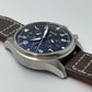IWC Pilot Chronograph 43mm Ref 3777-01 2020 (Pre-owned)