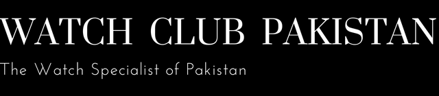 Watch Club Pakistan
