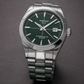 TISSOT GENTLEMAN POWERMATIC 80 SILICIUM Green dial