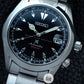 Seiko Prospex Alpinist Spb117j1  (Brand-New)  case 39.5mm sapphire crystal 70hrs power Reserve