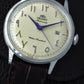 Orient Bambino Ref:RA-AC0039Y Arabic Ivory Dial Leather Strap Watch - 40.5mm (Brand-New)